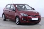 Hyundai i20 - fotka číslo 0