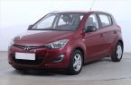 Hyundai i20 - fotka číslo 1