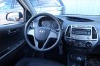 Hyundai i20 - fotka číslo 6
