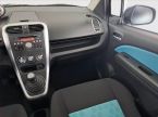Suzuki Splash - fotka číslo 7