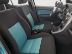 Suzuki Splash - fotka číslo 8