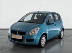 Suzuki Splash - fotka číslo 1