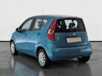 Suzuki Splash - fotka číslo 3