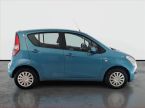 Suzuki Splash - fotka číslo 5