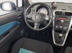 Suzuki Splash - fotka číslo 6