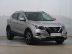 Nissan Qashqai - fotka číslo 0