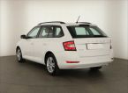 Škoda Fabia - fotka číslo 3