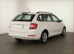 Škoda Fabia - fotka číslo 4