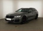 BMW Řada 5 - fotka číslo 1