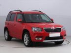 Škoda Yeti - fotka číslo 0