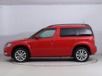 Škoda Yeti - fotka číslo 2