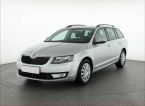 Škoda Octavia - fotka číslo 1