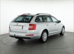 Škoda Octavia - fotka číslo 4