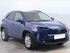 Toyota Yaris Cross - fotka číslo 0