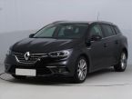 Renault Mégane - fotka číslo 1
