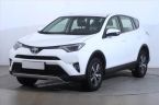 Toyota RAV 4 - fotka číslo 1