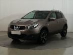Nissan Qashqai - fotka číslo 1