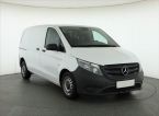 Mercedes Vito - fotka číslo 0