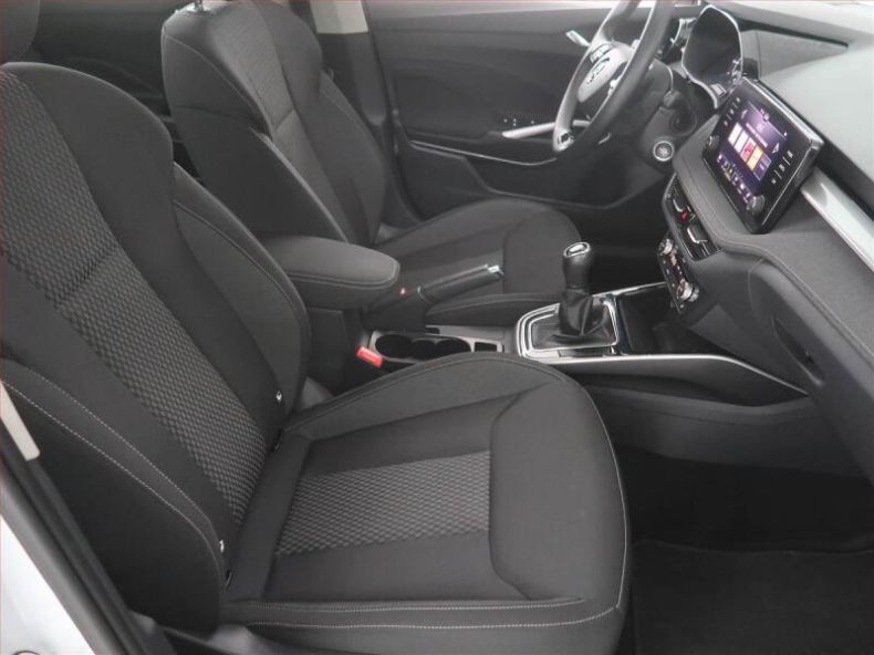 Škoda Fabia - hlavní fotka