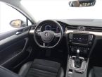 Volkswagen Passat - fotka číslo 6