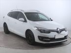 Renault Mégane - fotka číslo 0