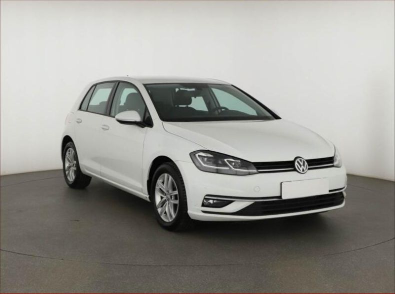 Volkswagen Golf - hlavní fotka inzerátu