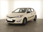 Hyundai i20 - fotka číslo 1