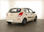 Hyundai i20 - fotka číslo 4
