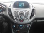 Ford B-MAX - fotka číslo 11