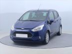 Ford B-MAX - fotka číslo 1