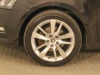 Škoda Octavia - fotka číslo 14