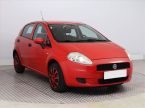 Fiat Punto - fotka číslo 0