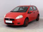 Fiat Punto - fotka číslo 1