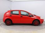 Fiat Punto - fotka číslo 5