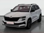 Škoda Karoq - fotka číslo 1