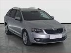 Škoda Octavia - fotka číslo 0