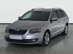 Škoda Octavia - fotka číslo 1