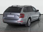 Škoda Octavia - fotka číslo 4