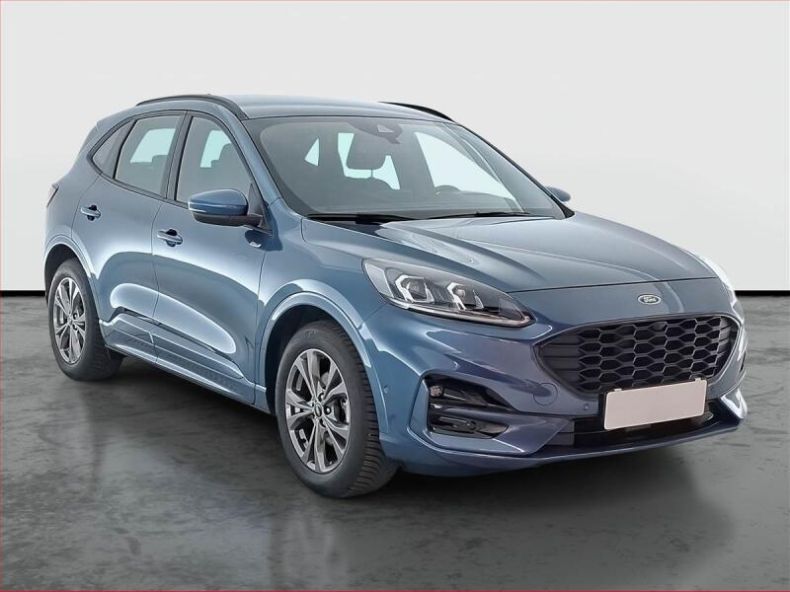 Ford Kuga - hlavní fotka inzerátu