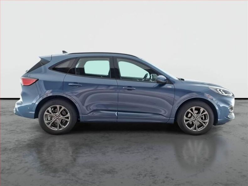 Ford Kuga - hlavní fotka