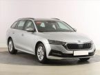 Škoda Octavia - fotka číslo 0