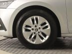 Škoda Octavia - fotka číslo 13