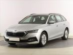 Škoda Octavia - fotka číslo 1
