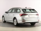 Škoda Octavia - fotka číslo 3