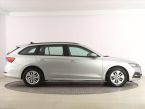 Škoda Octavia - fotka číslo 5