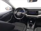 Škoda Octavia - fotka číslo 6