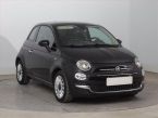 Fiat 500 - fotka číslo 0