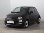 Fiat 500 - fotka číslo 1