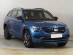 Škoda Kodiaq - fotka číslo 0