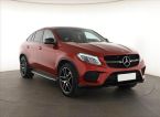 Mercedes GLE - fotka číslo 0